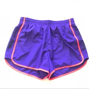 FINAL SALE Pink Activewear Short size Xsmall